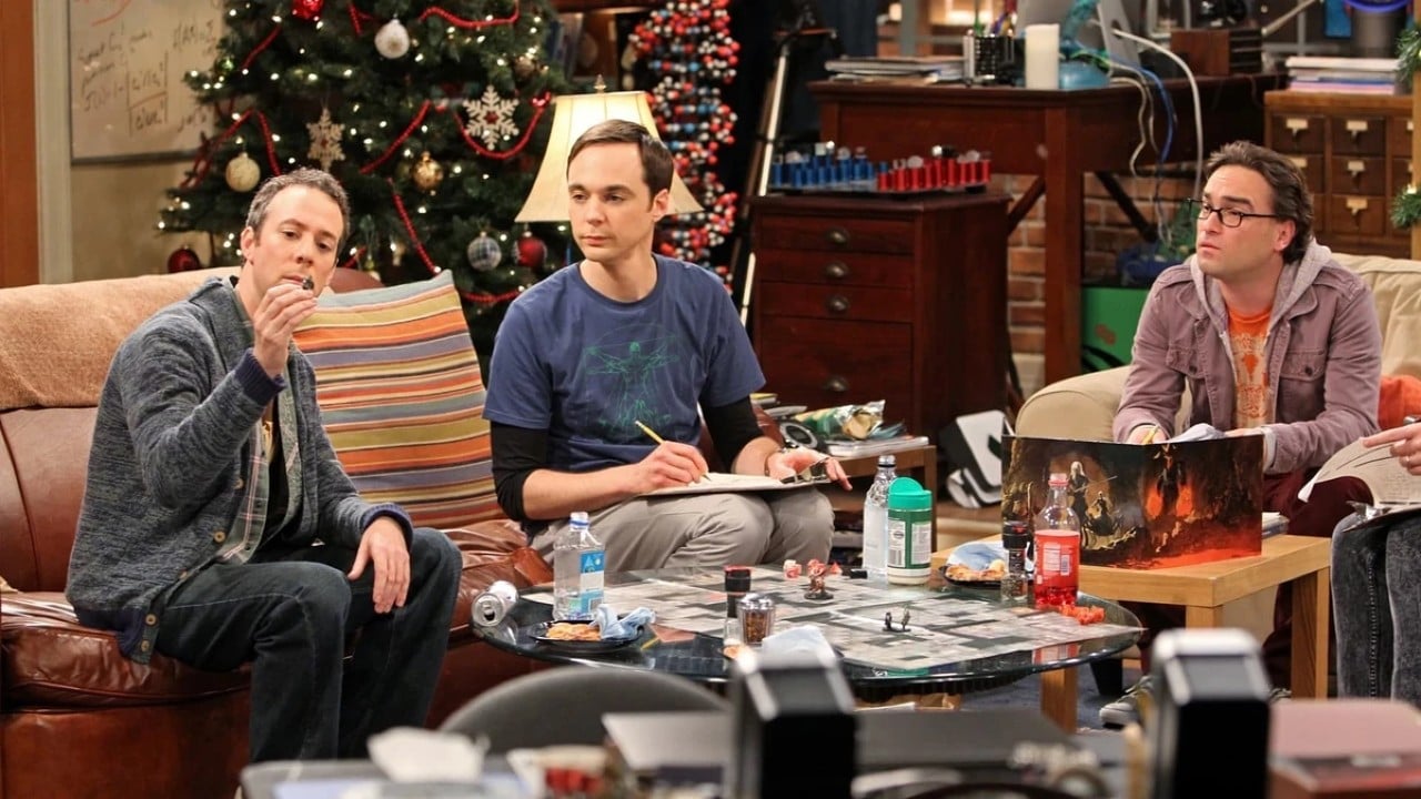 the big bang theory lo spin off dedicato a stuart far224 tornare jim parsons e johnny galecki