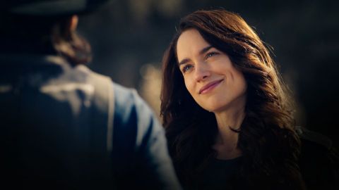 Wynonna Earp, Melanie Scrofano è convinta che prima o poi tornerà: “Sono fiduciosa”