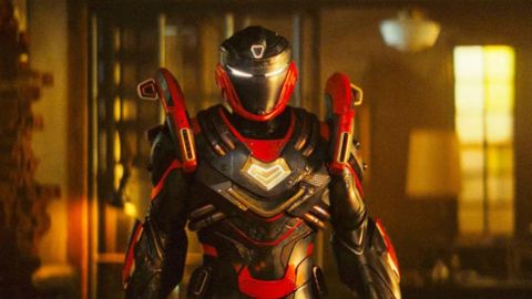 Ironheart potrebbe avvicinarsi ad un altro supereroe Marvel e non è Iron Man