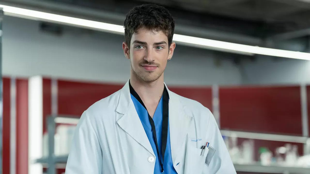 Respira: Netflix annuncia con un video la data di uscita della stagione 2 Respira: Netflix annuncia con un video la data di uscita della stagione 2