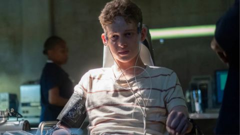 L'Istituto, il quarto episodio modifica un aspetto importante delle gemelle 