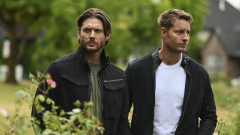 Tracker: Jensen Ackles conferma che tornerà nella terza stagione