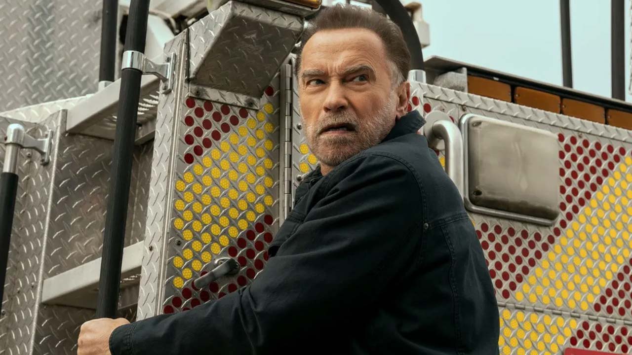 Netflix cancella FUBAR: La serie tv con Arnold Schwarzenegger non avrà una terza stagione Netflix cancella FUBAR: La serie tv con Arnold Schwarzenegger non avrà una terza stagione