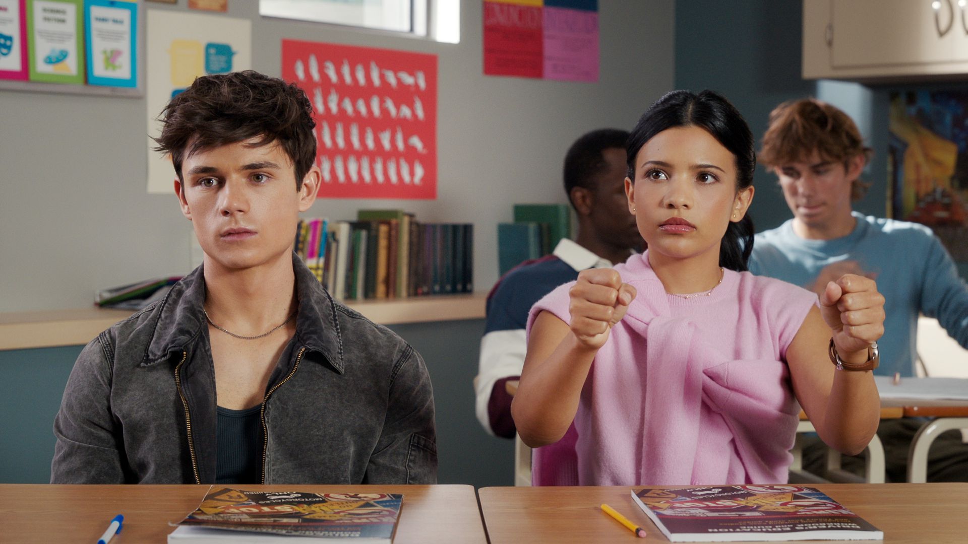 Uno splendido errore 2: Jackie fa i conti con il passato nel trailer ufficiale della seconda stagione Uno splendido errore 2: Jackie fa i conti con il passato nel trailer ufficiale della seconda stagione