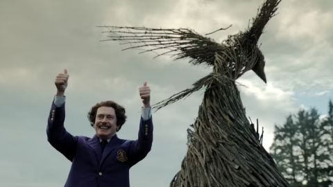 Mercoledì 2 introduce nuovi Reietti con interessanti abilità