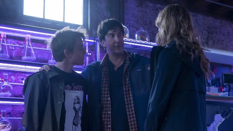 Piccoli Brividi: Disney+ cancella la serie basata sulla saga di libri per ragazzi