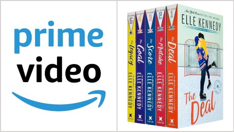 Off Campus: Un primo sguardo alla nuova serie young adult di Prime Video