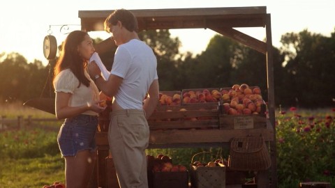 L'estate nei tuoi occhi 3: Tutti i retroscena delle pesche tra Belly e Conrad (con imprevisti inclusi)