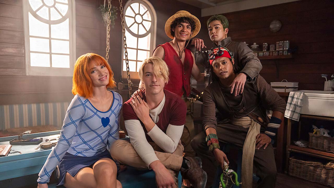 One Piece Day: Netflix annuncia la terza stagione e mostra un One Piece Day: Netflix annuncia la terza stagione e mostra un