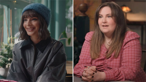 Lena Dunham lavora a una serie per Apple TV+, una promozione in Will Trent e altre news in breve