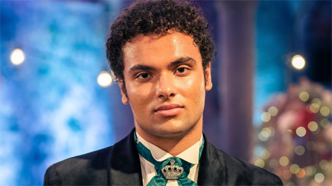 Kiro Ebra nel cast di Maxton Hall: Ecco chi interpreterà nella stagione 2