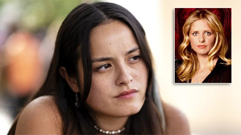Chase Sui Wonders nel sequel di Buffy: Interpreterà forse una vampira