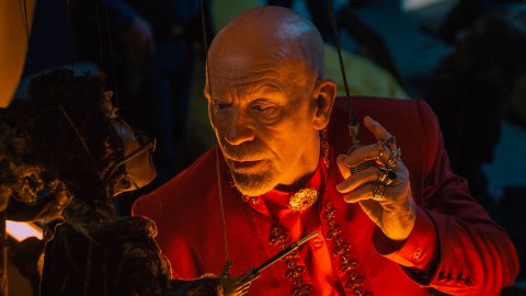 Prodigies: John Malkovich si unisce al cast della commedia romantica di Apple TV+