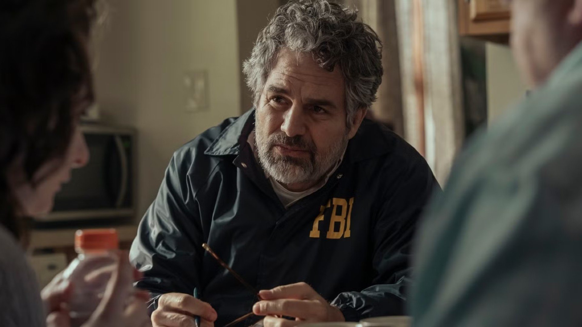 task il trailer ufficiale della nuova serie crime con mark ruffalo