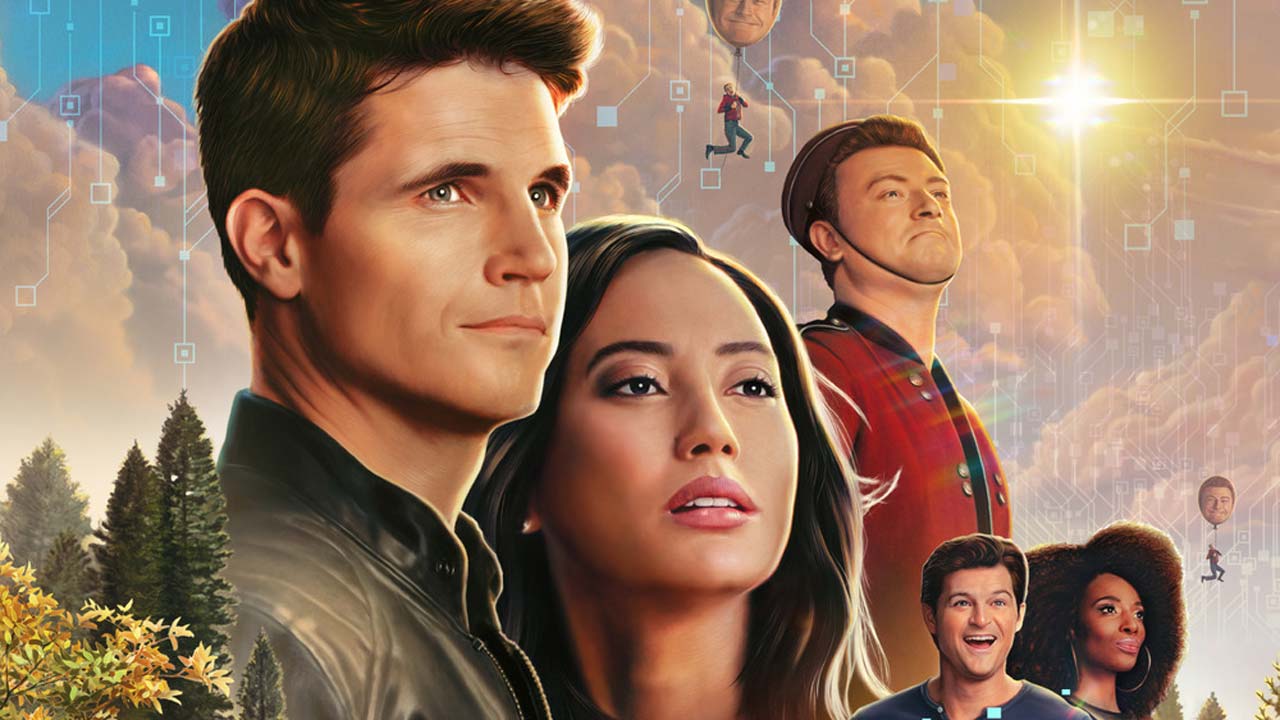 upload il trailer ufficiale della quarta e ultima stagione