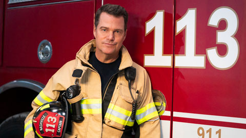 9-1-1: Nashville - Serie TV (2025)