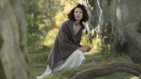 Outlander: Blood of My Blood, lo showrunner stuzzica sul coinvolgimento di Claire nel prequel