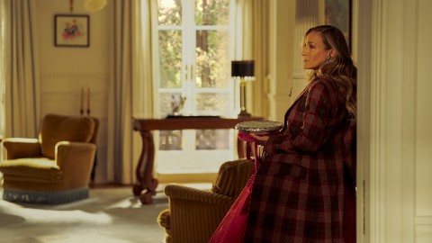 And Just Like That... 3, la recensione del finale: Quando il Cosmopolitan lascia il posto alla torta alle noci