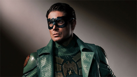 The Boys: La serie prequel Vought Rising mostra per la prima volta i suoi Super