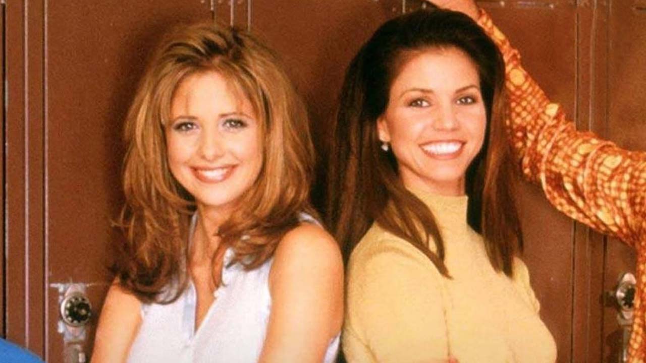 buffy pressata dai fan charisma carpenter chiarisce se apparir224 nel sequel