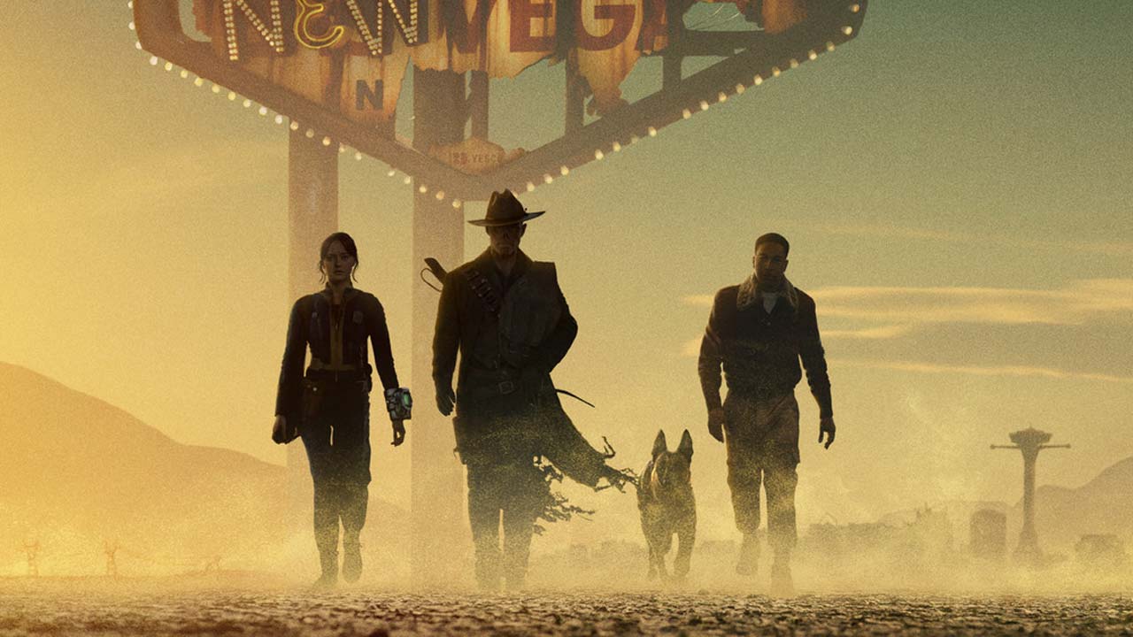 fallout la stagione 2 attesa per dicembre si mostra nelle prime foto