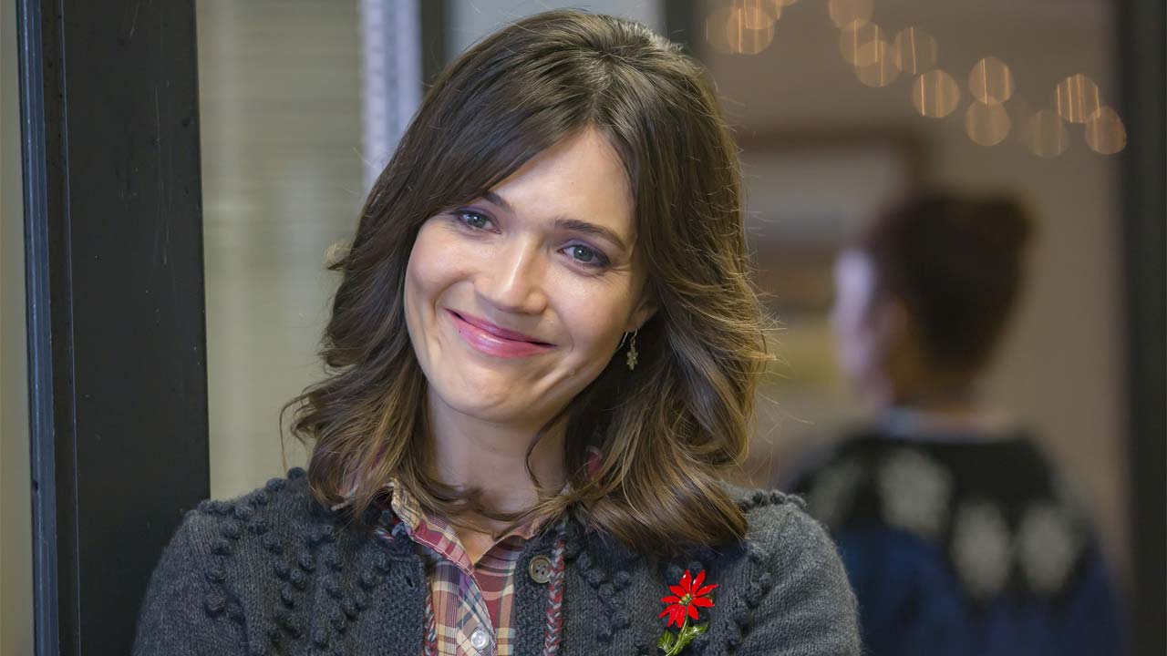 Mandy Moore si riunisce con l'ideatore di This Is Us: Reciterà nella ...