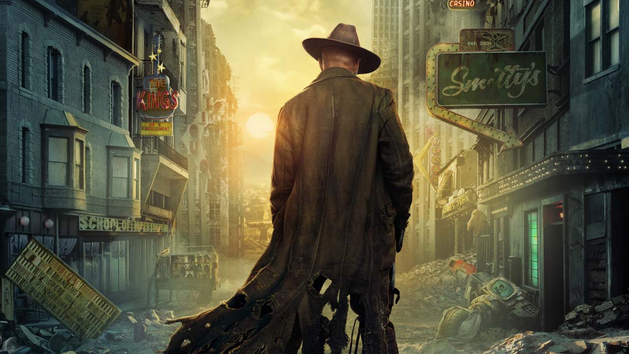 Fallout torna il 17 dicembre: Il teaser trailer della stagione 2 mostra New Vegas, un Deathclaw e Mr. House