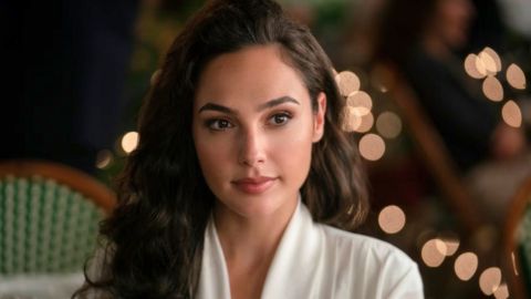Gal Gadot ricorda l'esperienza peggiore della sua carriera avvenuta in una Serie TV