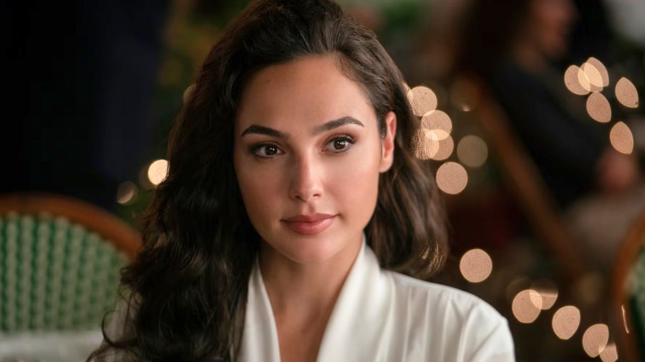 Réimpression Photo Signée Gal Gadot - A4 11x8 - #13 - Occasion