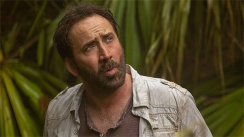 True Detective: Nicolas Cage potrebbe essere il protagonista della stagione 5