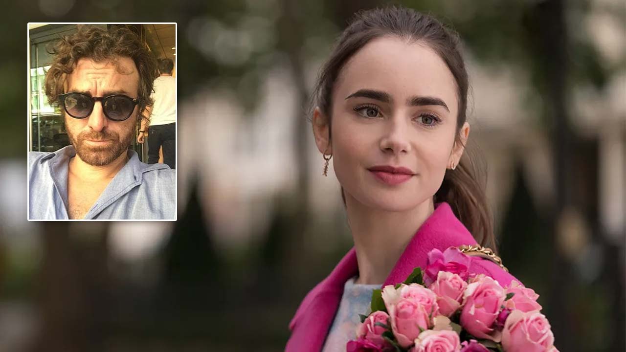 tragedia sul set di emily in paris a venezia l assistente alla regia diego borella collassa e muore durante le riprese