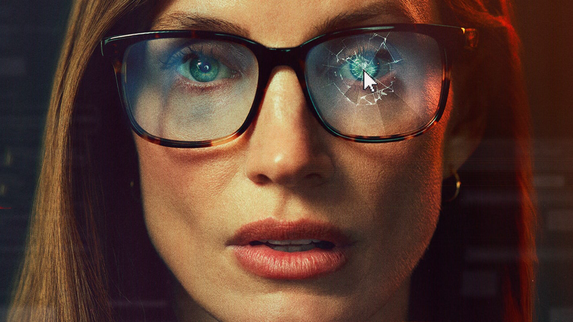 Profilo privato: Jessica Chastain sventa attentati nel trailer ufficiale italiano della miniserie thriller
