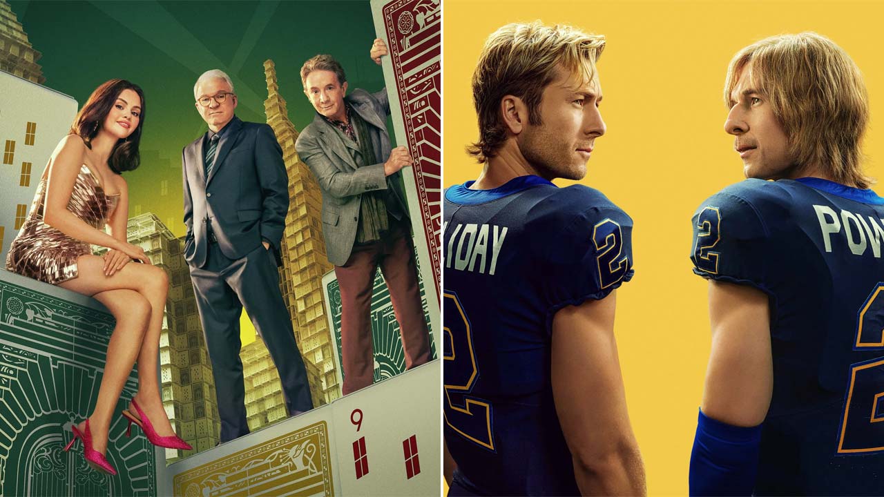 Disney+, le Serie TV in streaming a settembre 2025