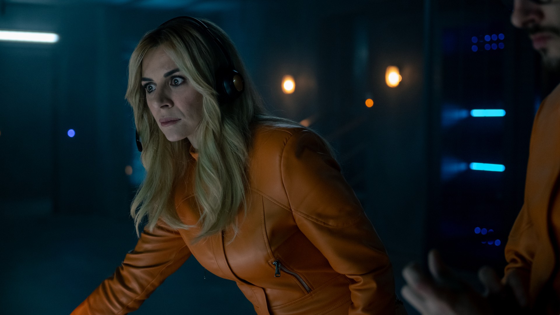 il rifugio atomico il trailer ufficiale italiano della nuova serie degli ideatori de la casa di carta