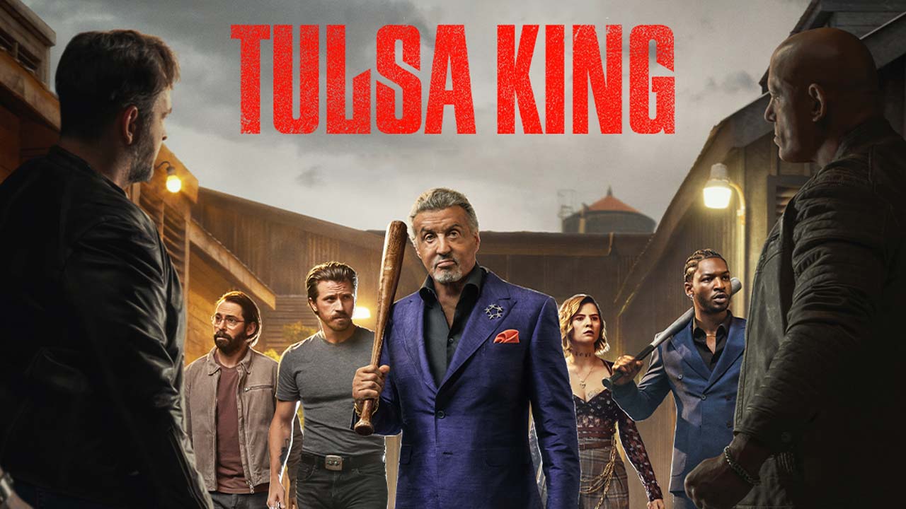 tulsa king samuel l jackson circuisce sylvester stallone nel trailer ufficiale italiano della stagione 3