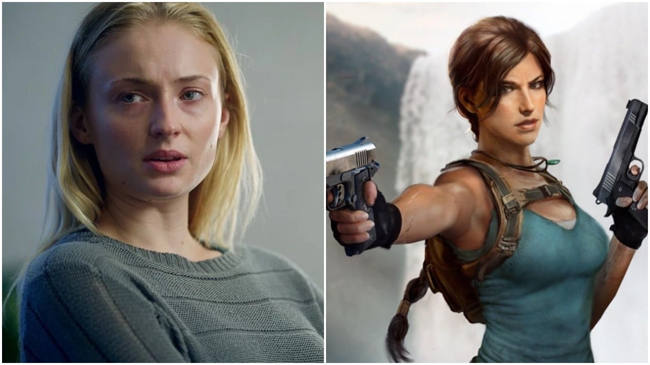 Tomb Raider: È ufficiale, Sophie Turner sarà Lara Croft nella serie di Prime Video Tomb Raider: È ufficiale, Sophie Turner sarà Lara Croft nella serie di Prime Video