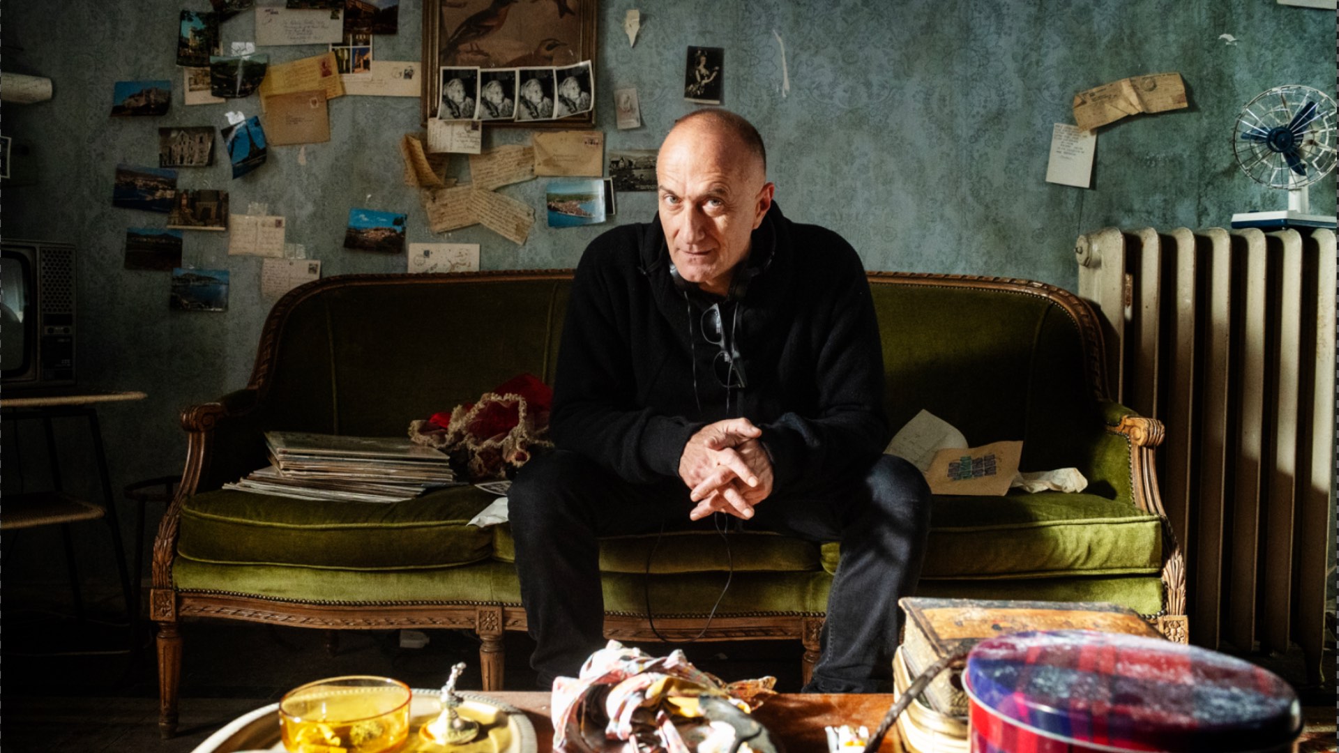 il mostro la sorprendente origine della caccia al killer la nostra intervista a stefano sollima