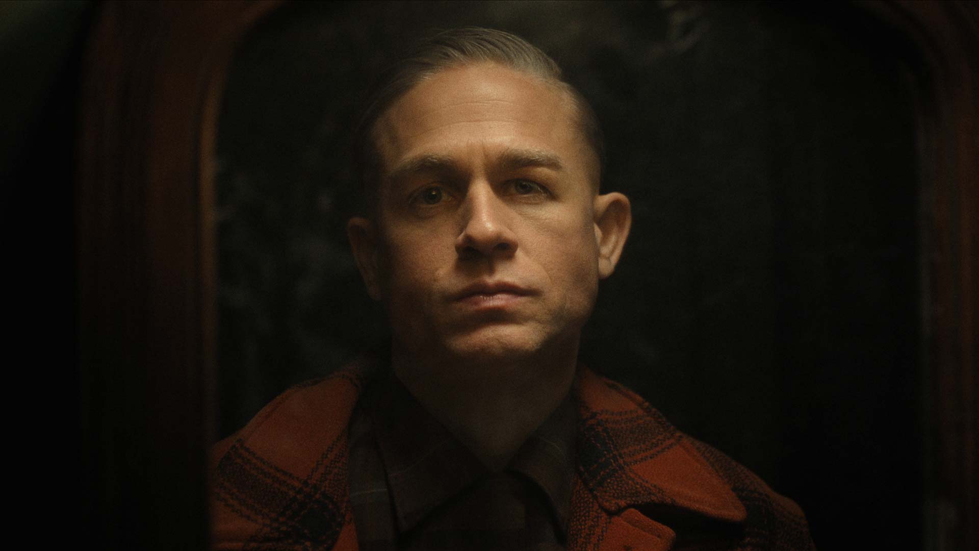 monster il mondo raccapricciante di ed gein si svela nel primo trailer della stagione 3