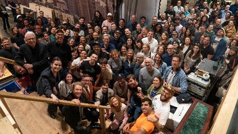 Only Murders in the Building: Recensione di una quinta stagione che ci prepara forse al gran finale Only Murders in the Building: Recensione di una quinta stagione che ci prepara forse al gran finale