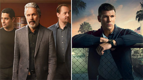 NCIS annuncia il suo primo crossover con il prequel NCIS: Origins