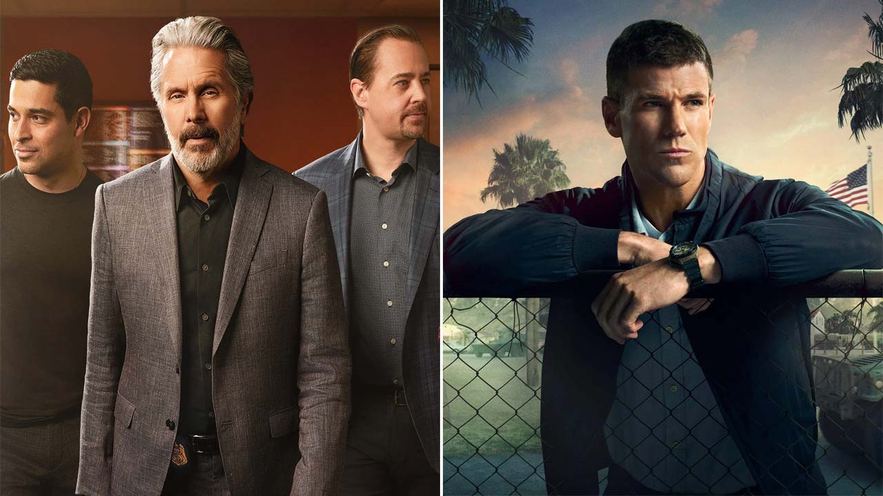 ncis annuncia il suo primo crossover con il prequel ncis origins