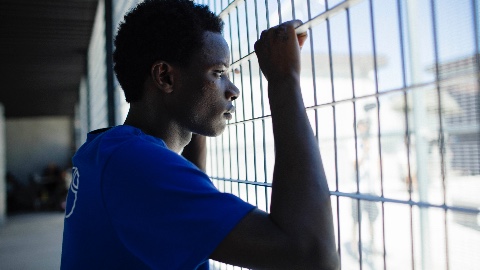 Un Prophète: una nuova odissea carceraria intensa e spietata diretta da Enrico Maria Artale