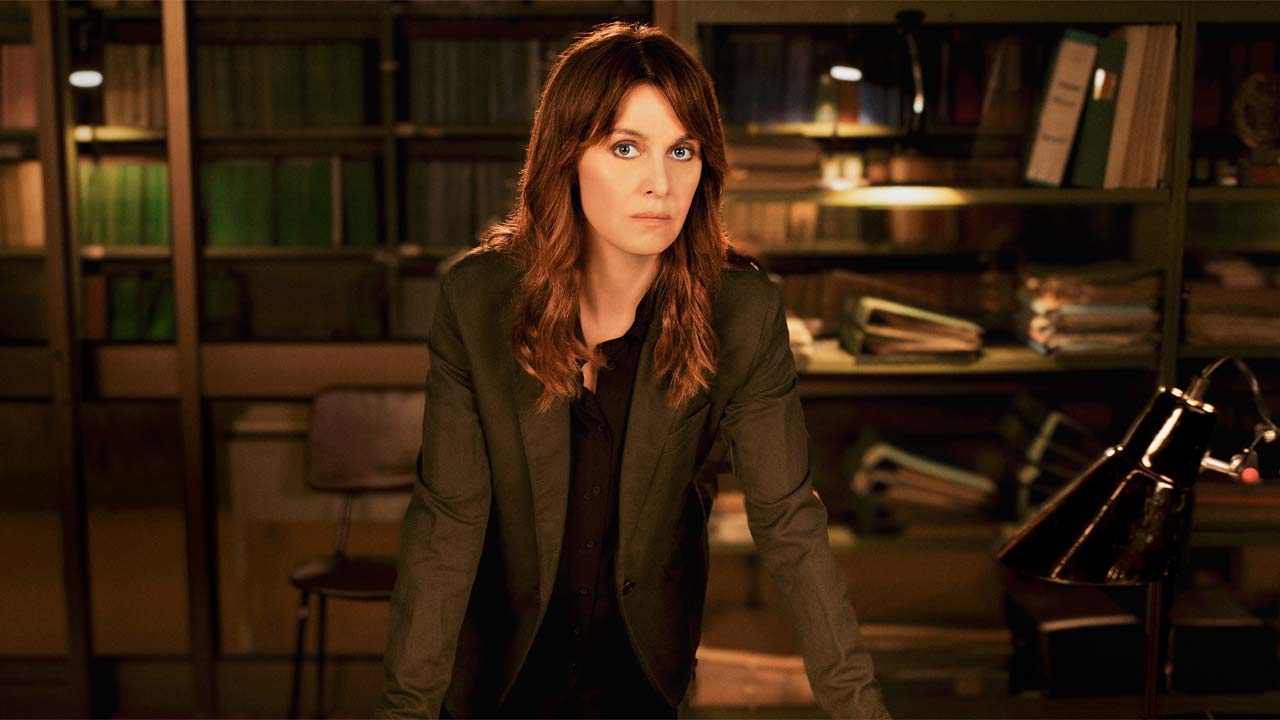 Petra con Paola Cortellesi: Data e trailer ufficiale della stagione 3 su Sky e in streaming su NOW Petra con Paola Cortellesi: Data e trailer ufficiale della stagione 3 su Sky e in streaming su NOW