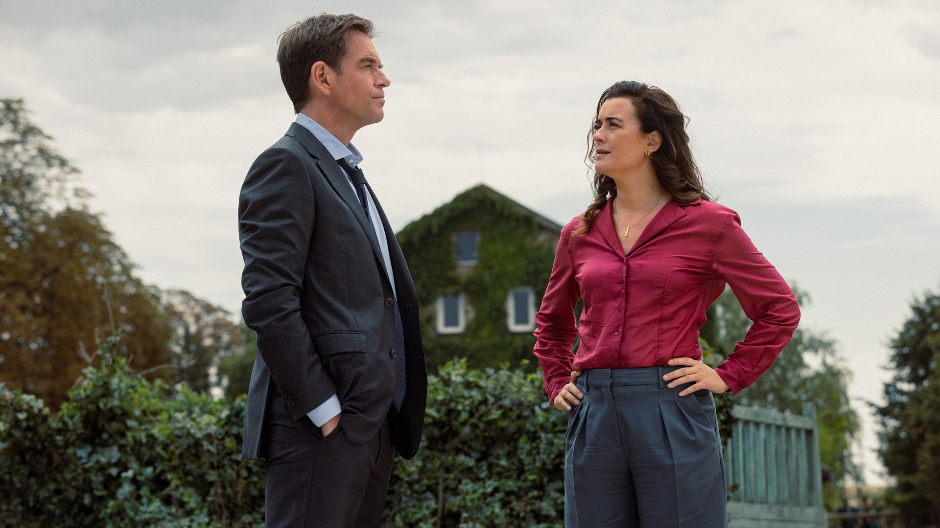 ncis tony amp ziva ci sono gi224 piani per una seconda stagione