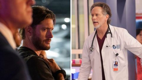 Countdown e One Chicago, lo showrunner ragiona su un possibile crossover