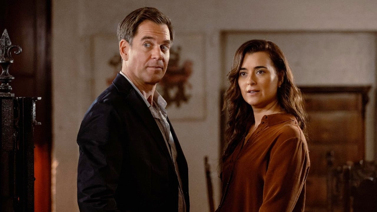 NCIS: Tony & Ziva: Il primo episodio si può vedere gratis, ecco come