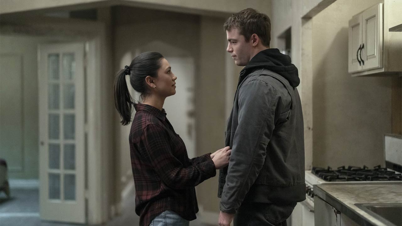 208028_ppl The Night Agent 4, torna Rose Larkin: il ritorno più atteso dai fan per il gran finale della serie Netflix