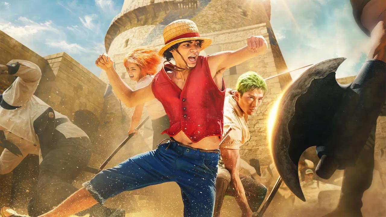 one piece una video anteprima in attesa della stagione 2