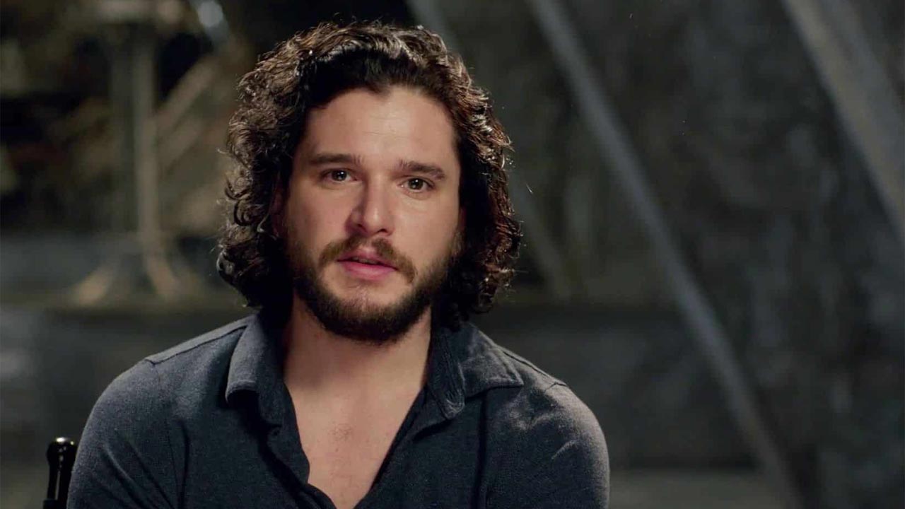 Kit Harington in tv con una miniserie basata su Racconto di due città di Charles Dickens