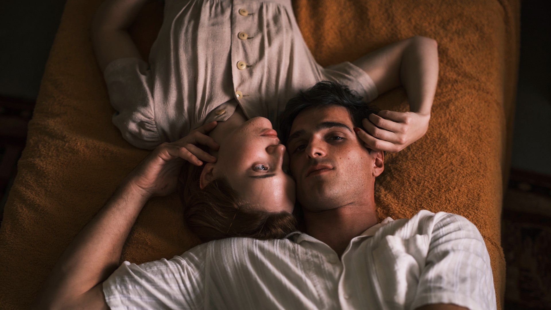 la strada stretta verso il profondo nord con jacob elordi su timvision il trailer ufficiale italiano